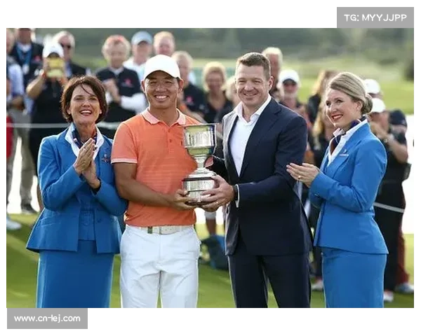 吴阿顺决赛轮狂飙65杆强势逆转从并列第八惊艳登顶夺冠