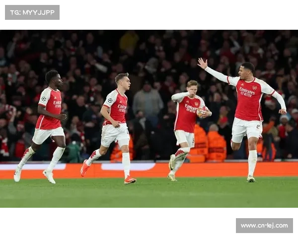 欧冠数据透视：阿森纳场均3球失1球，效率榜独秀的秘密