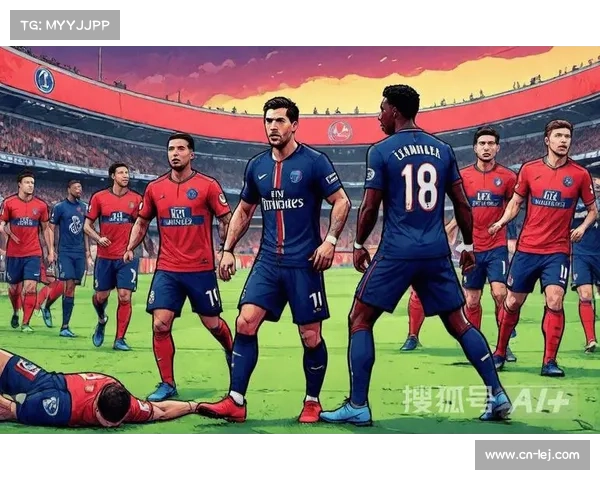 法甲前六球队主场胜率对比，巴黎圣日耳曼防守效率居首