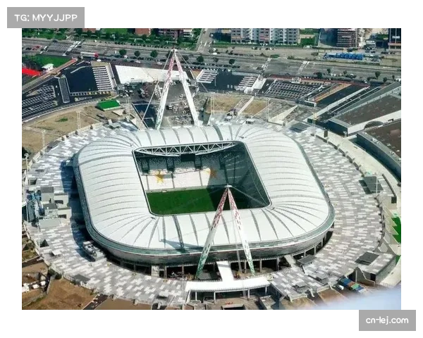 尤文图斯竞技场启动全面5G网络升级,目标提升场内移动观赛体验